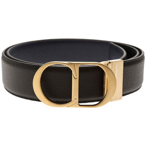 christine dior belt|christian dior belts men's.